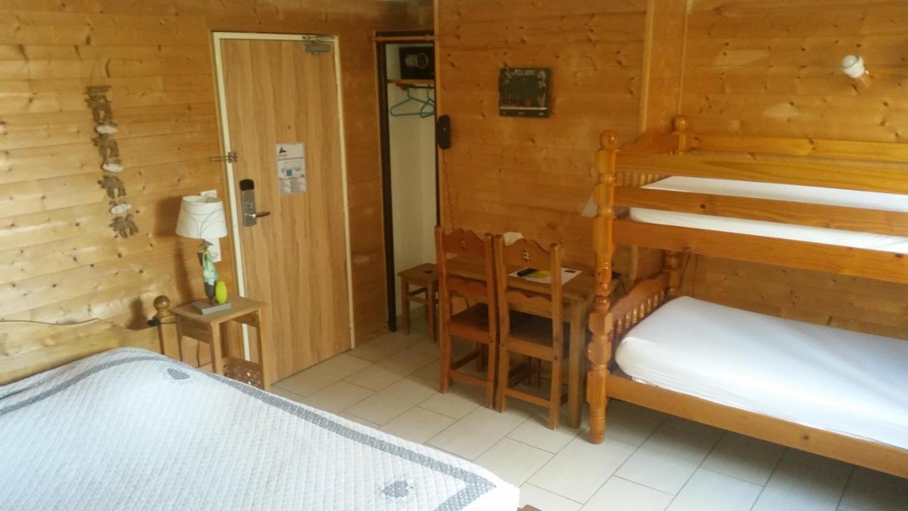 Hotel Restaurant Le Yeti Les Rousses Esterno foto